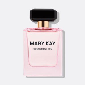 NIB Mary Kay Confidently You Eau de Parfum
